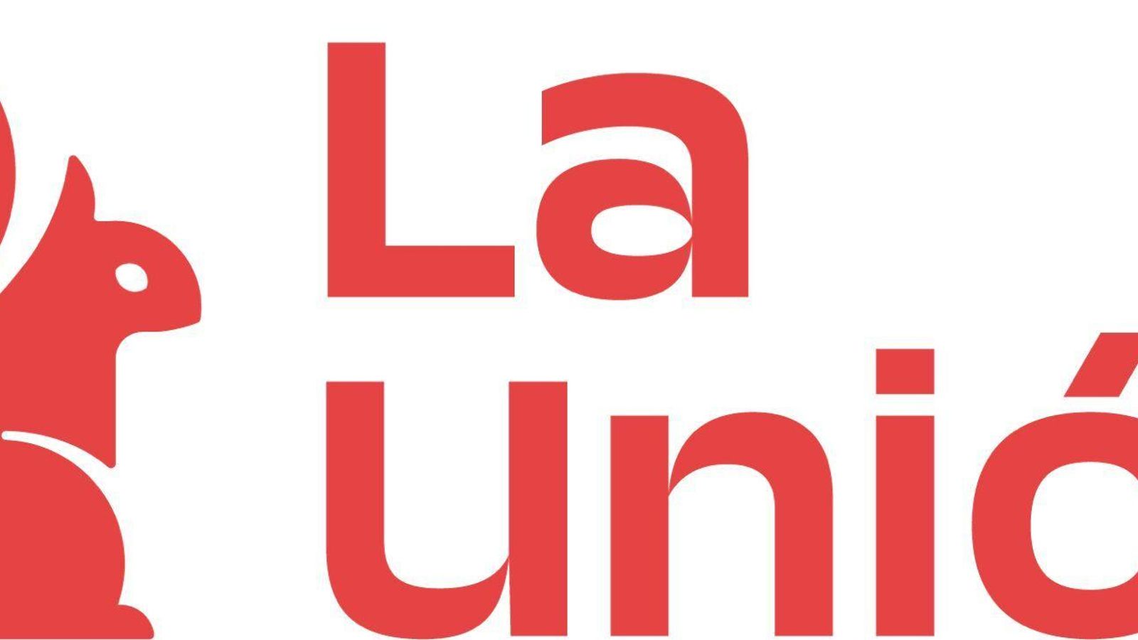 Nuevo logo de La Unión