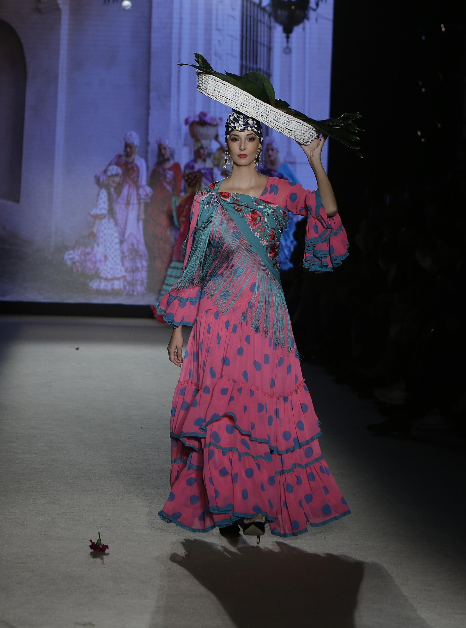 WE LOVE FLAMENCO. Rocío Peralta