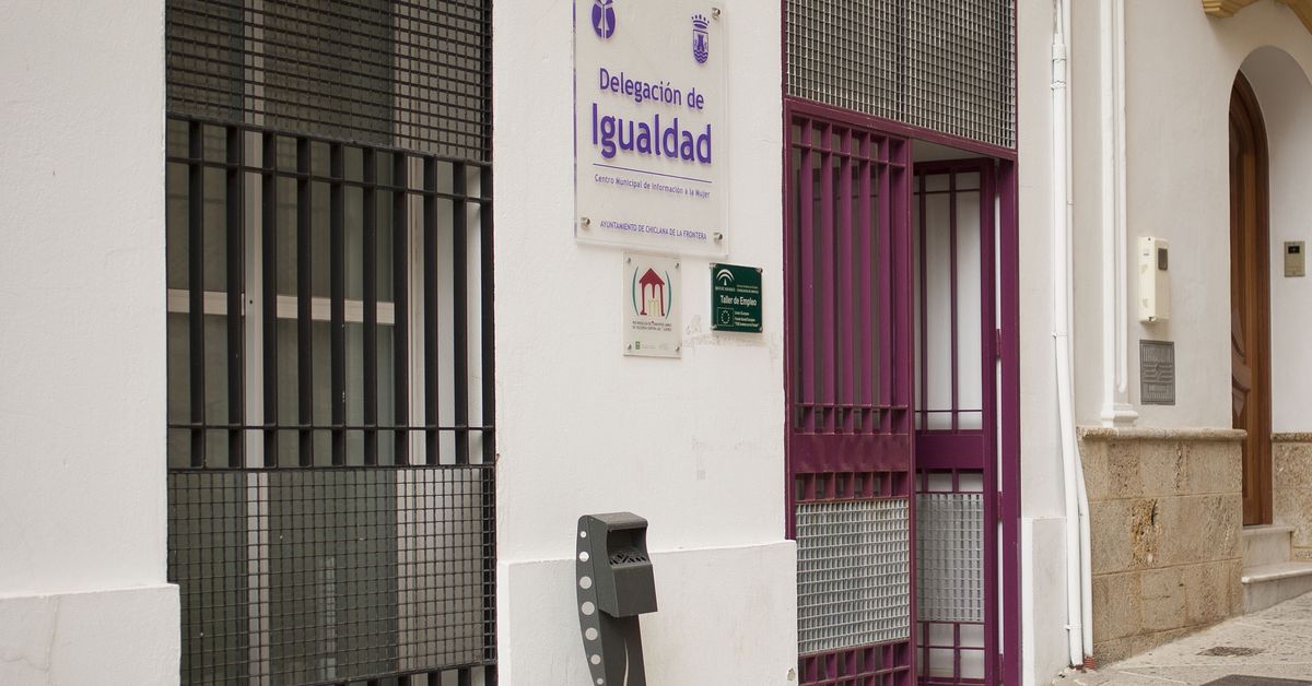 El área de la Mujer pone en marcha un nuevo curso de ofimática básica