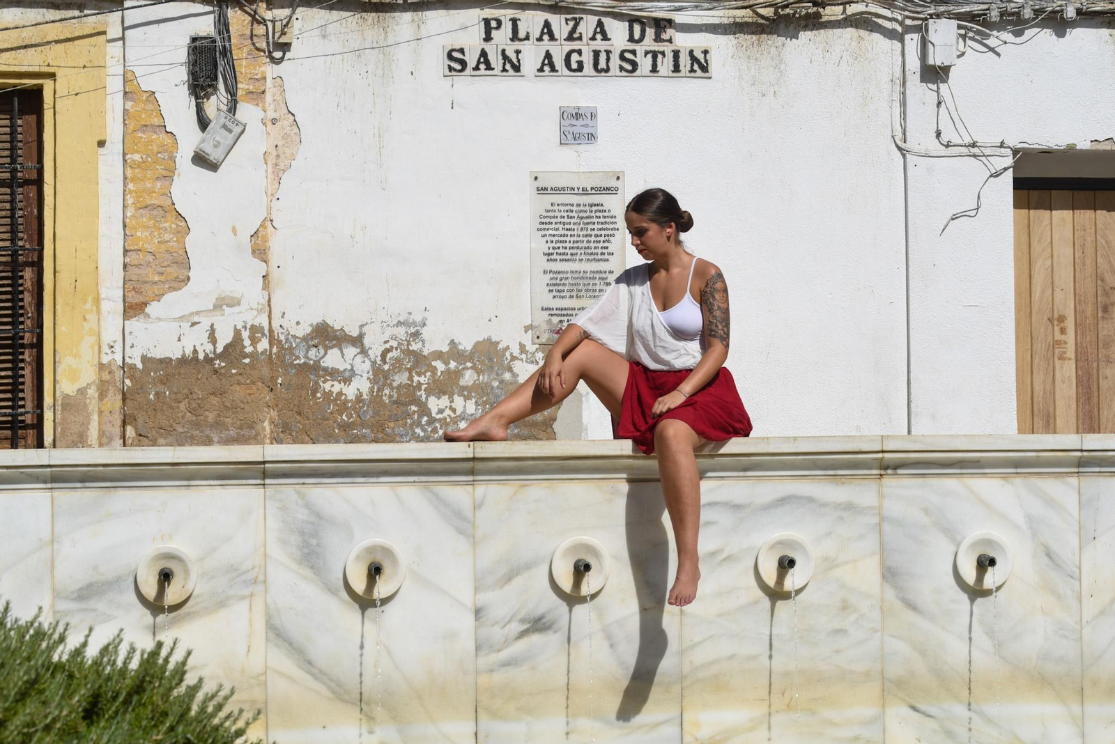 El BAH Festival llena de danza Córdoba