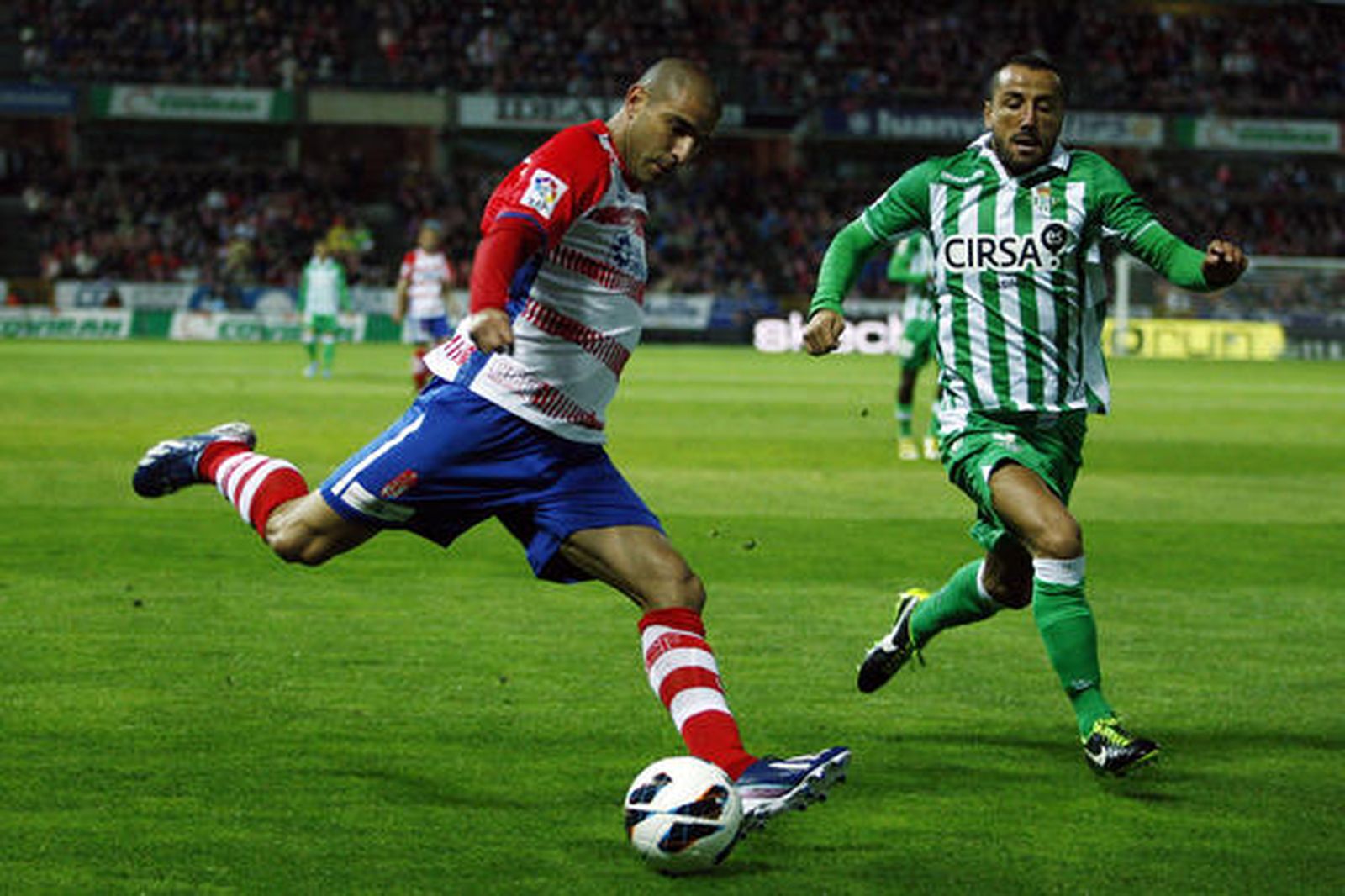 Foto: Pepe Villoslada