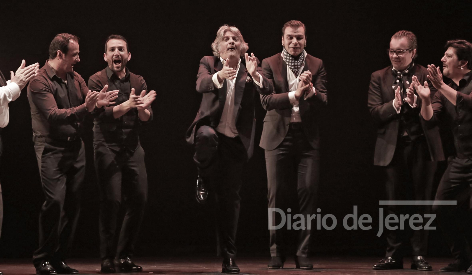 Imágenes de Manuel Soto Barea 'El Bo' DEP