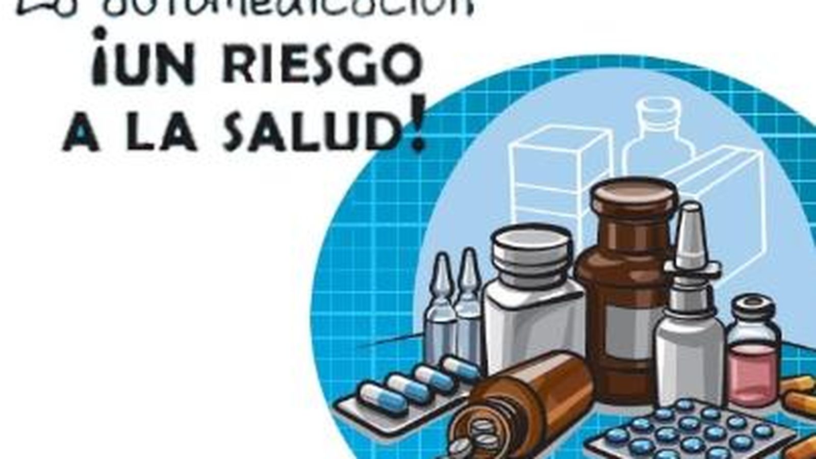 Consejo médico.