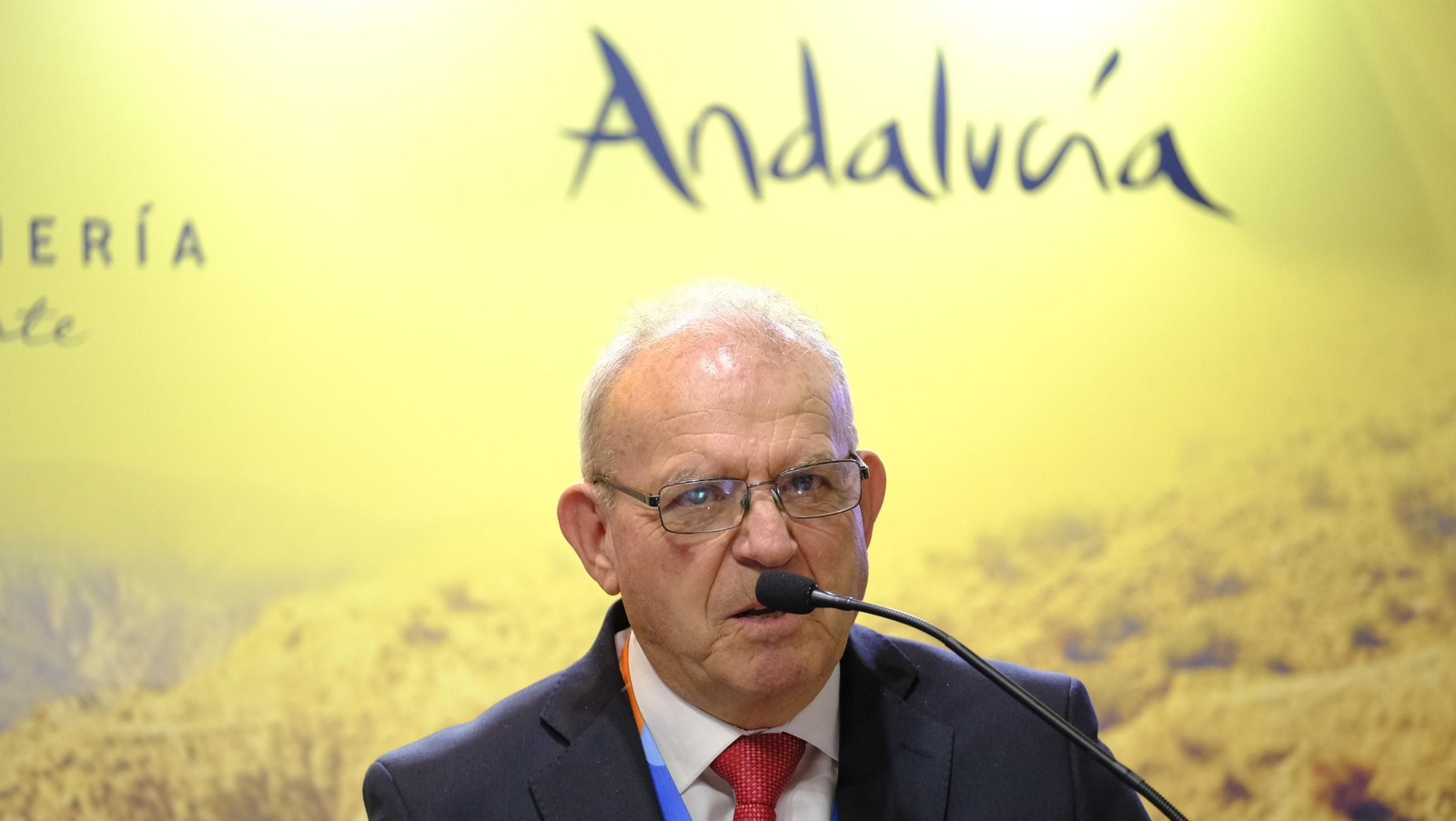 Las imágenes de la primera jornada de FITUR 2025