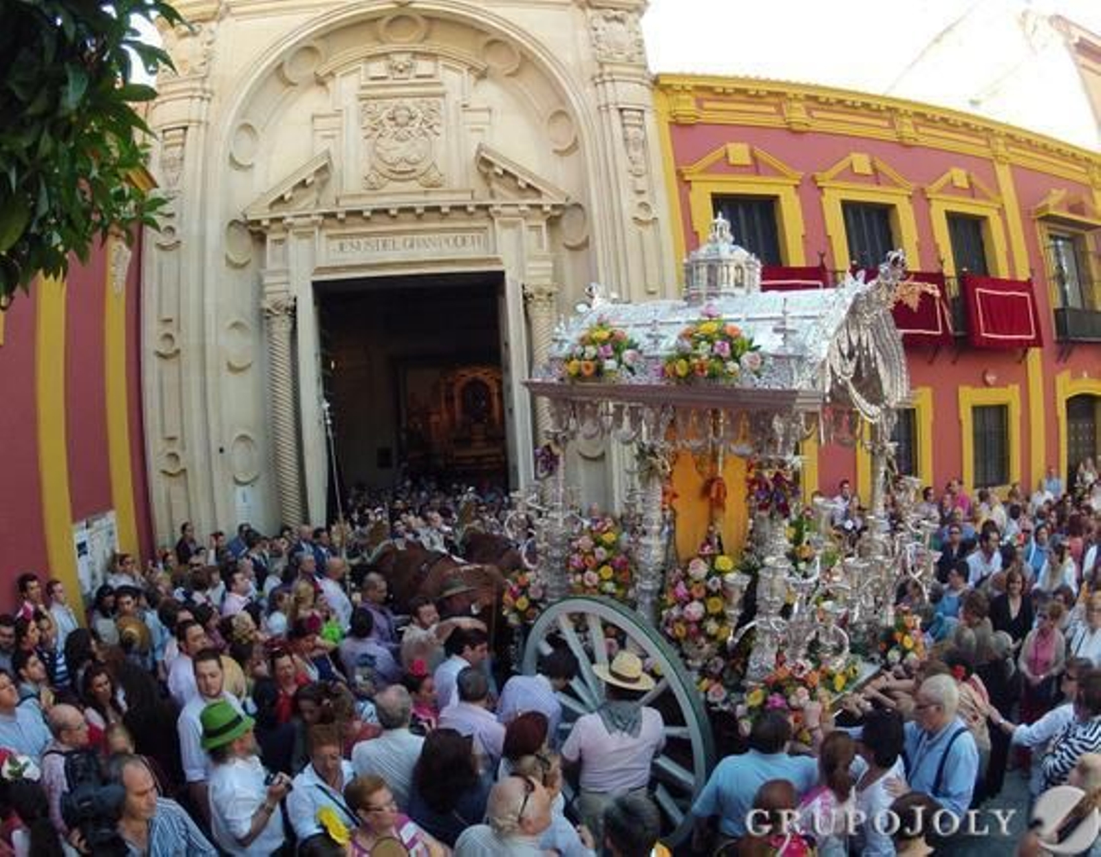 Foto: Antonio Pizarro