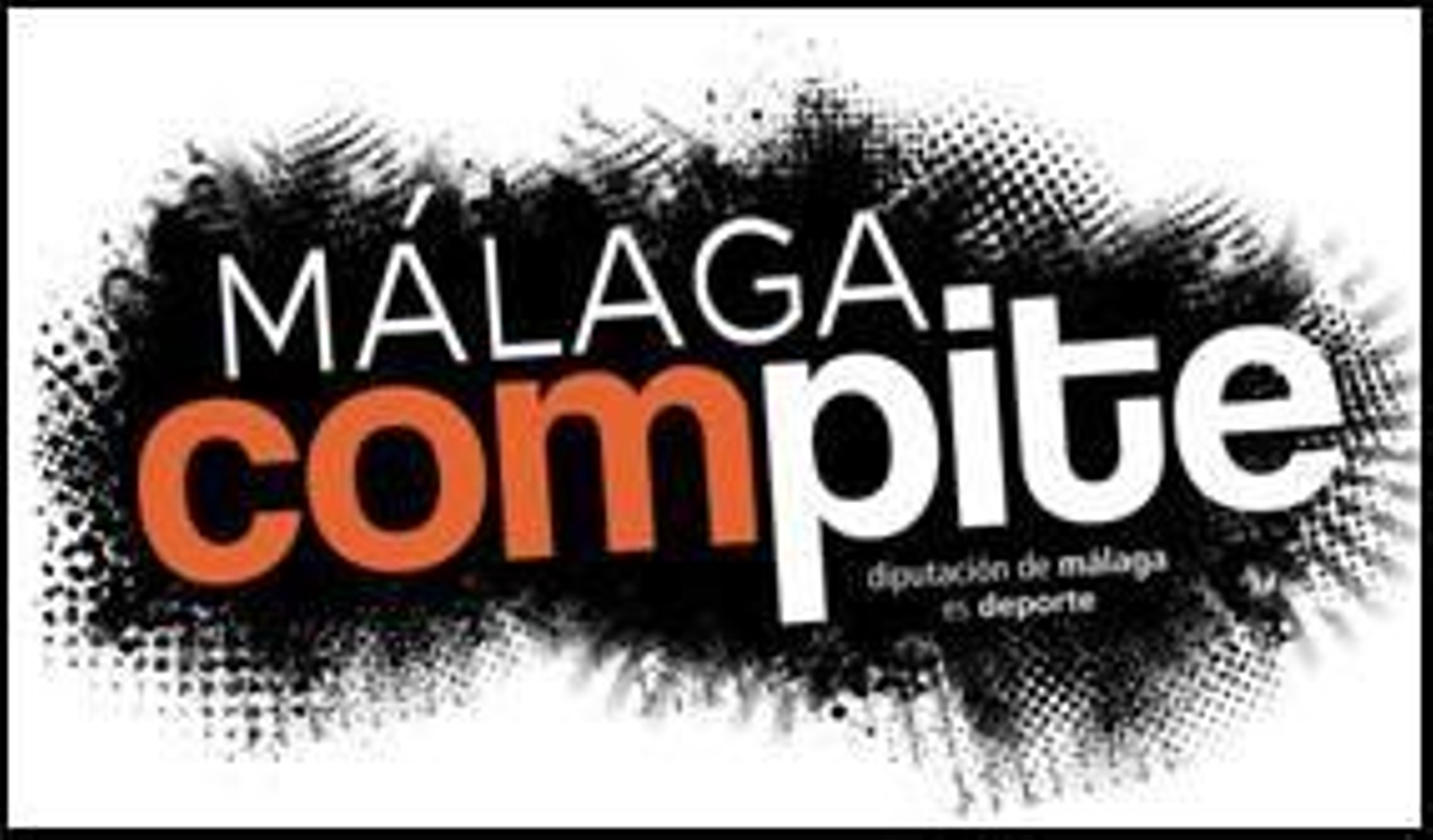 Logo de Málaga Compite