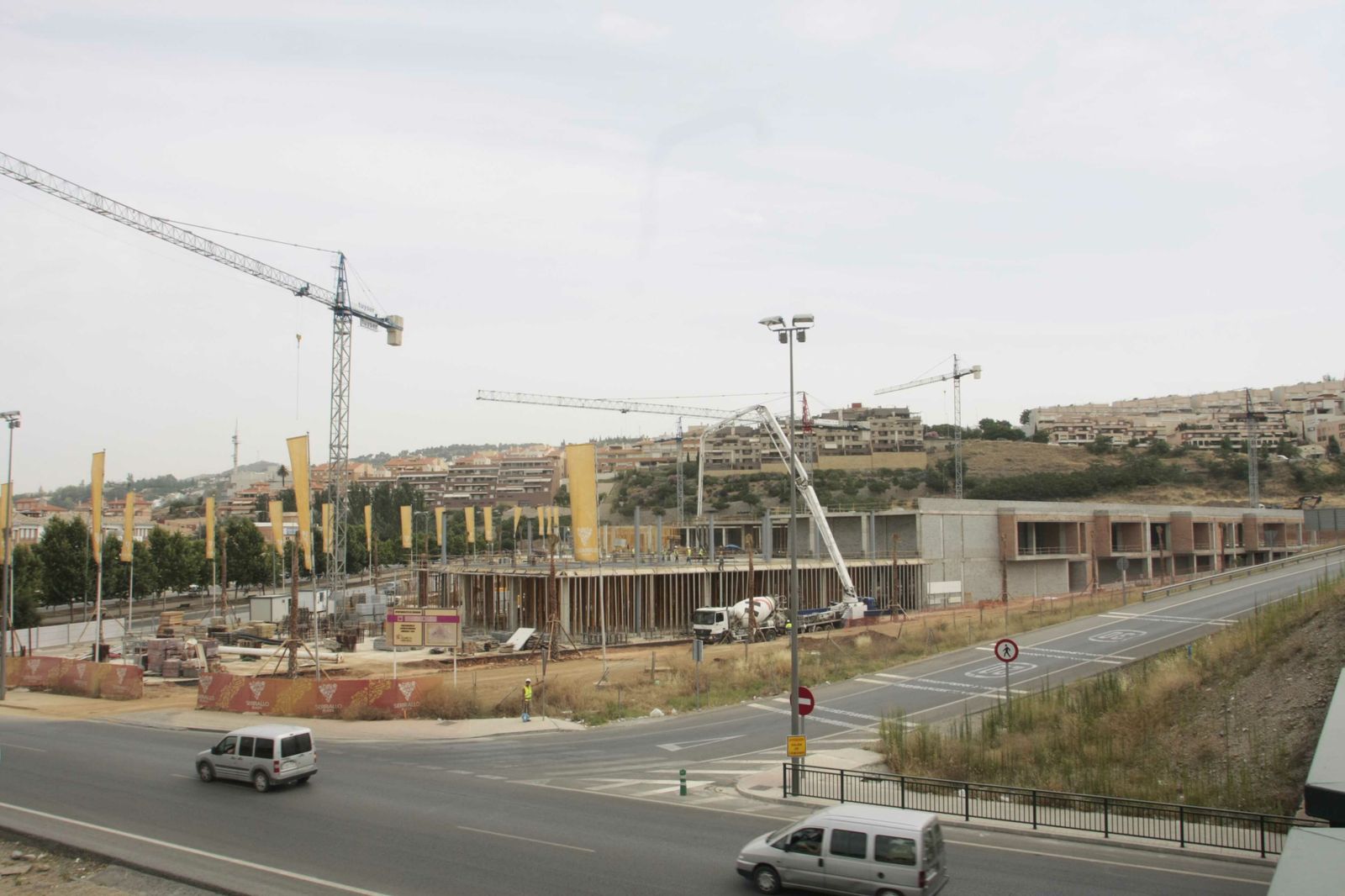 Seis años de Caso Serrallo en imágenes