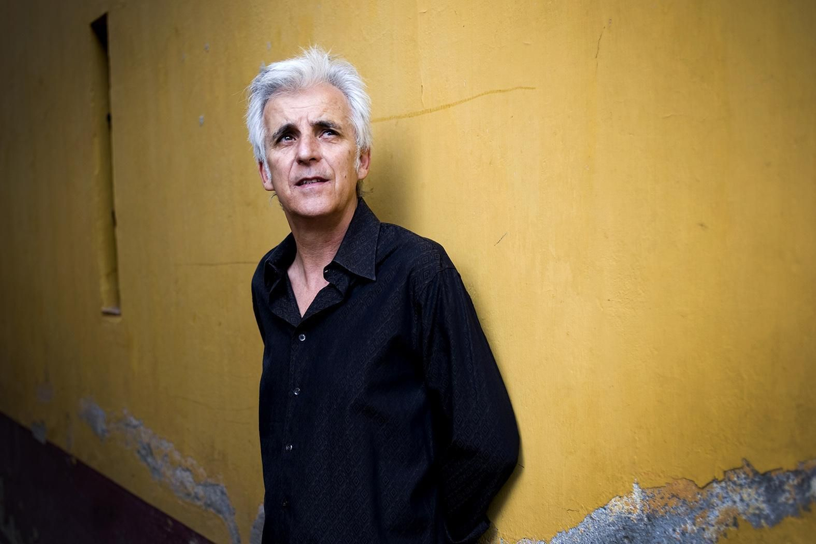 El concierto del cantante figuerense será uno de los más esperados hoy.