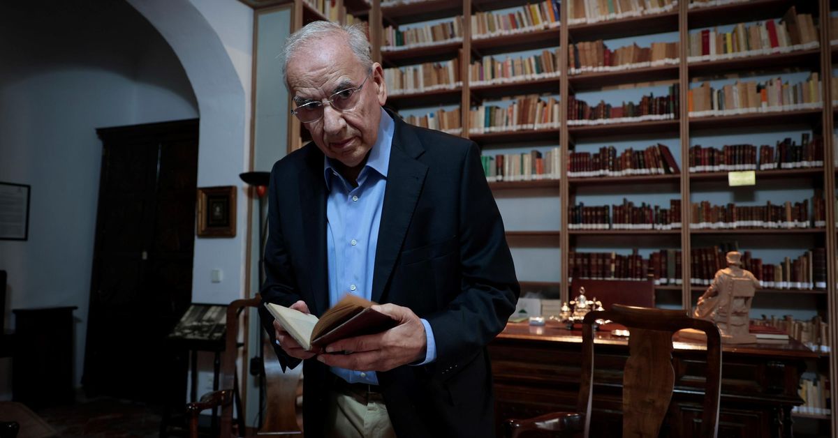 “Manuel y Antonio Machado jamás estuvieron enfrentados”