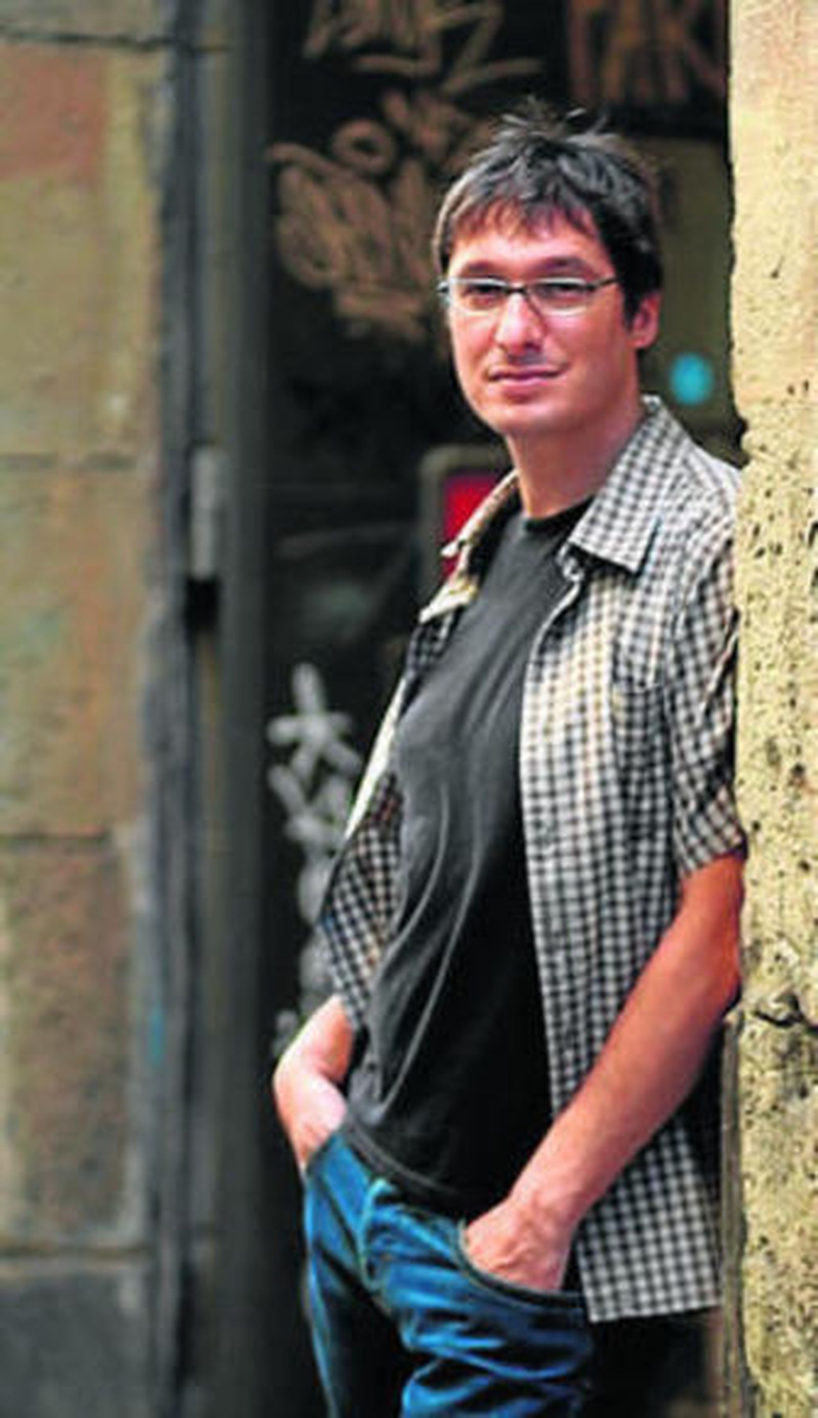 Aníbal Salazar Anglada.