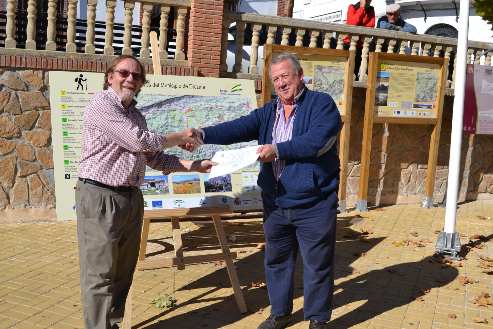 José Jesús García (PP).