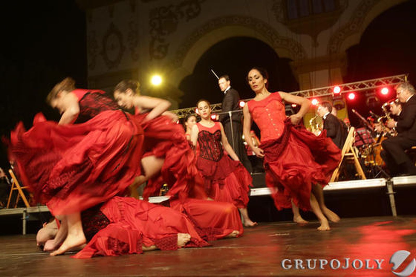 Foto: MJ Lopez/ Juan Carlos Vazquez