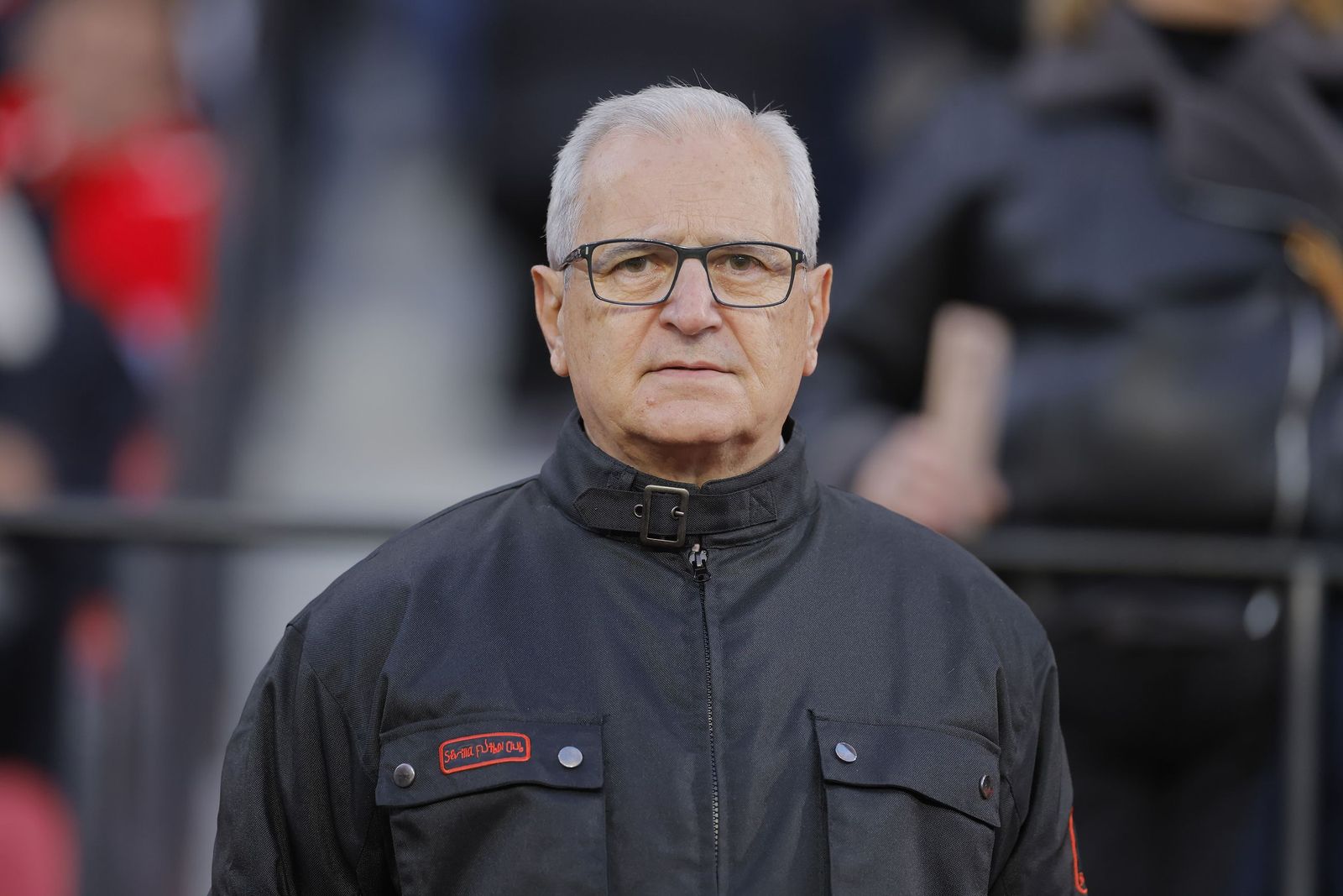 Búscate en las fots del Sevilla fC - Bibao