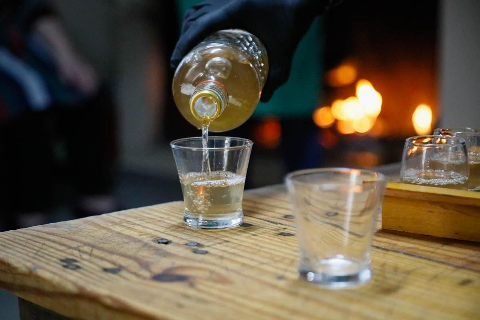 Te contamos en imágenes como son las matanzas en Chirivel