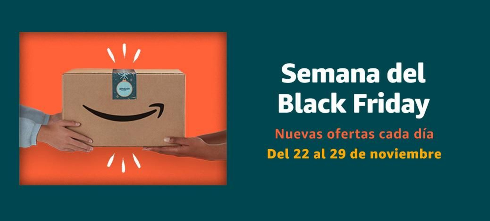 Amazon Black Friday 2019