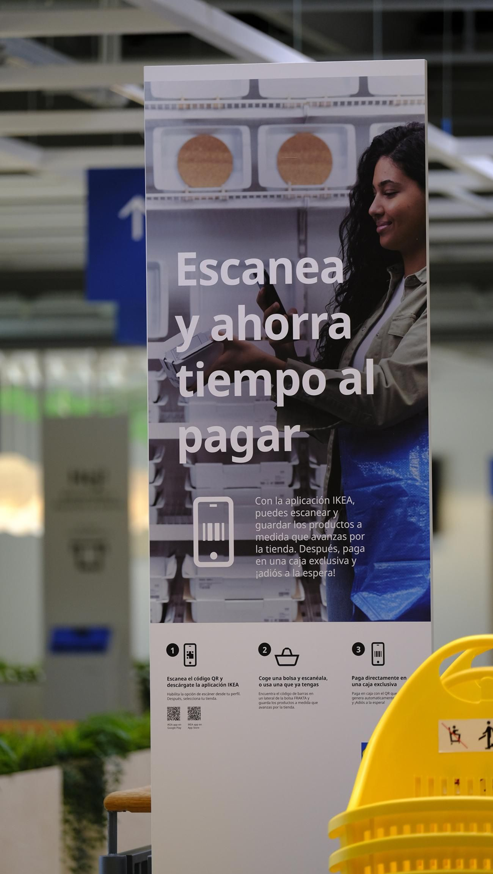 IKEA desembarca en Almería