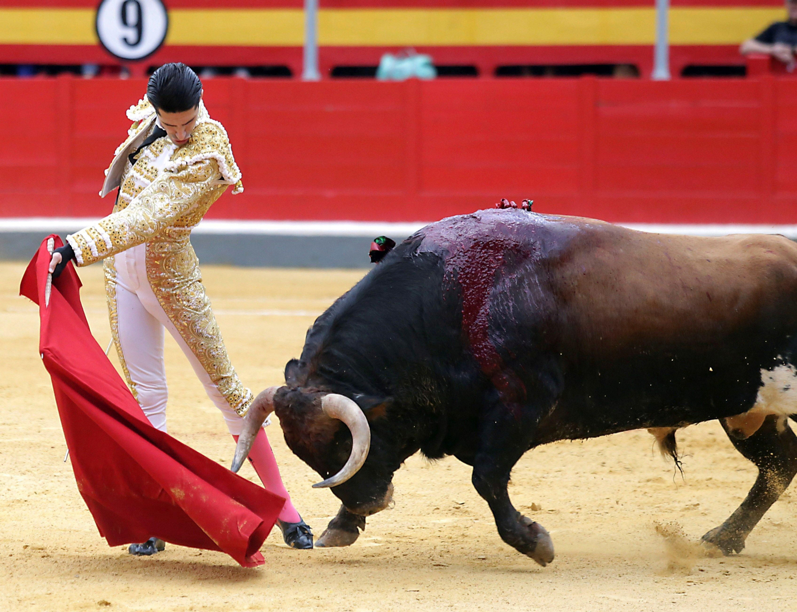 Feria taurina Corpus de Granada 2022: carteles, fechas y ganaderías