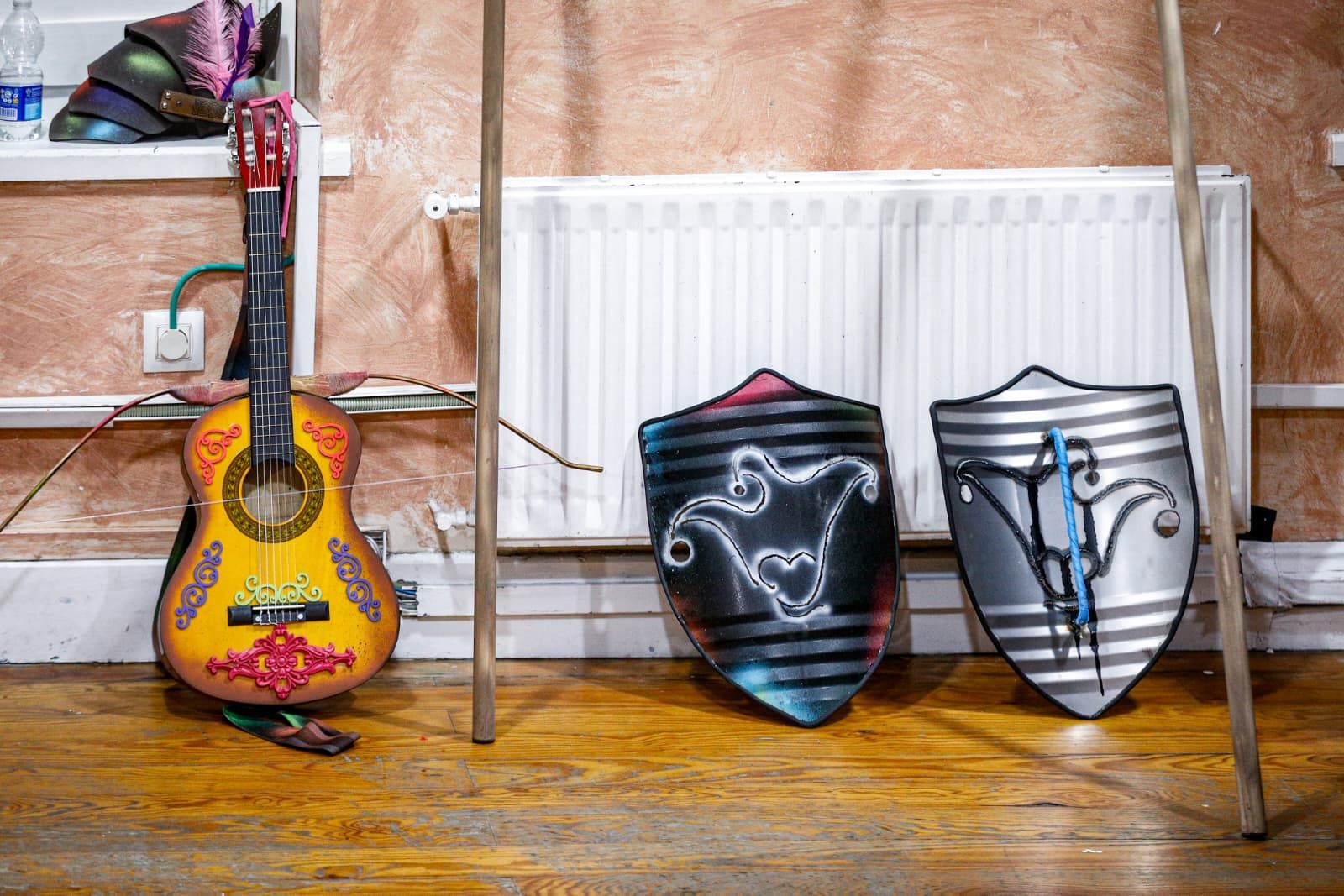 Búscate en las mejores imágenes de la segunda sesión de preliminares del COAC 2026