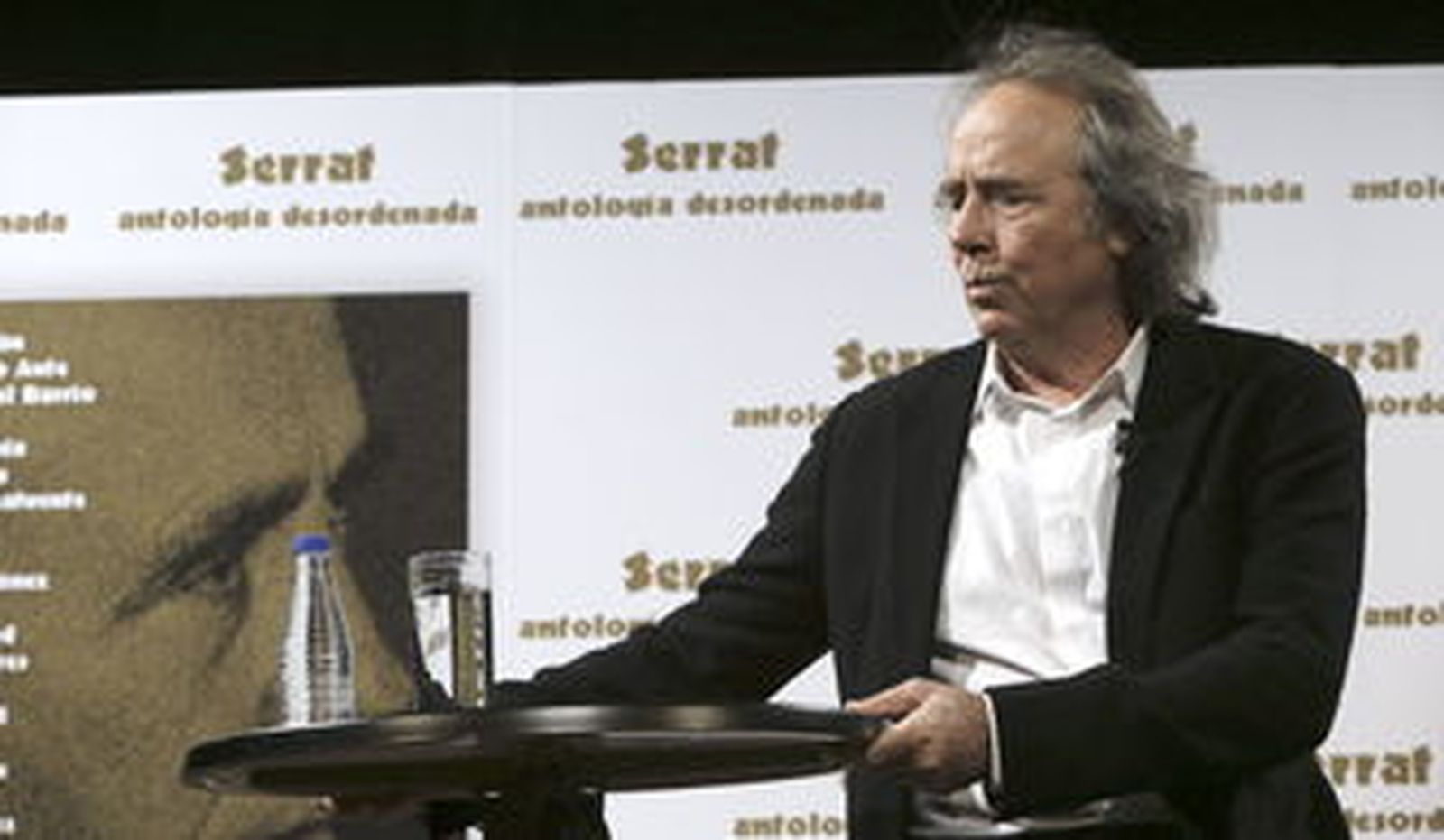 Pablo Alborán, Serrat y El Barrio actuarán en Cádiz
