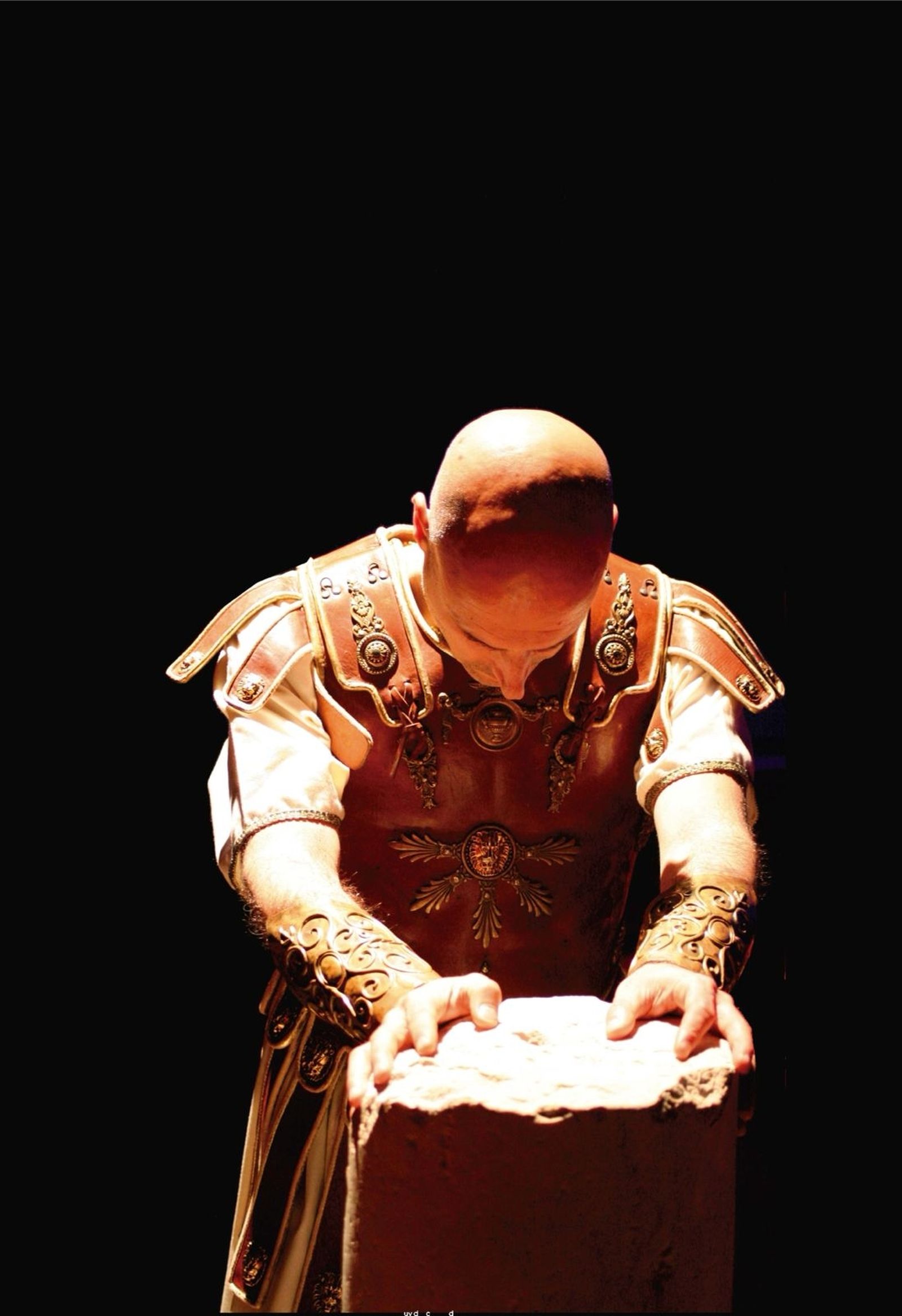 ‘Poncio Pilato’.