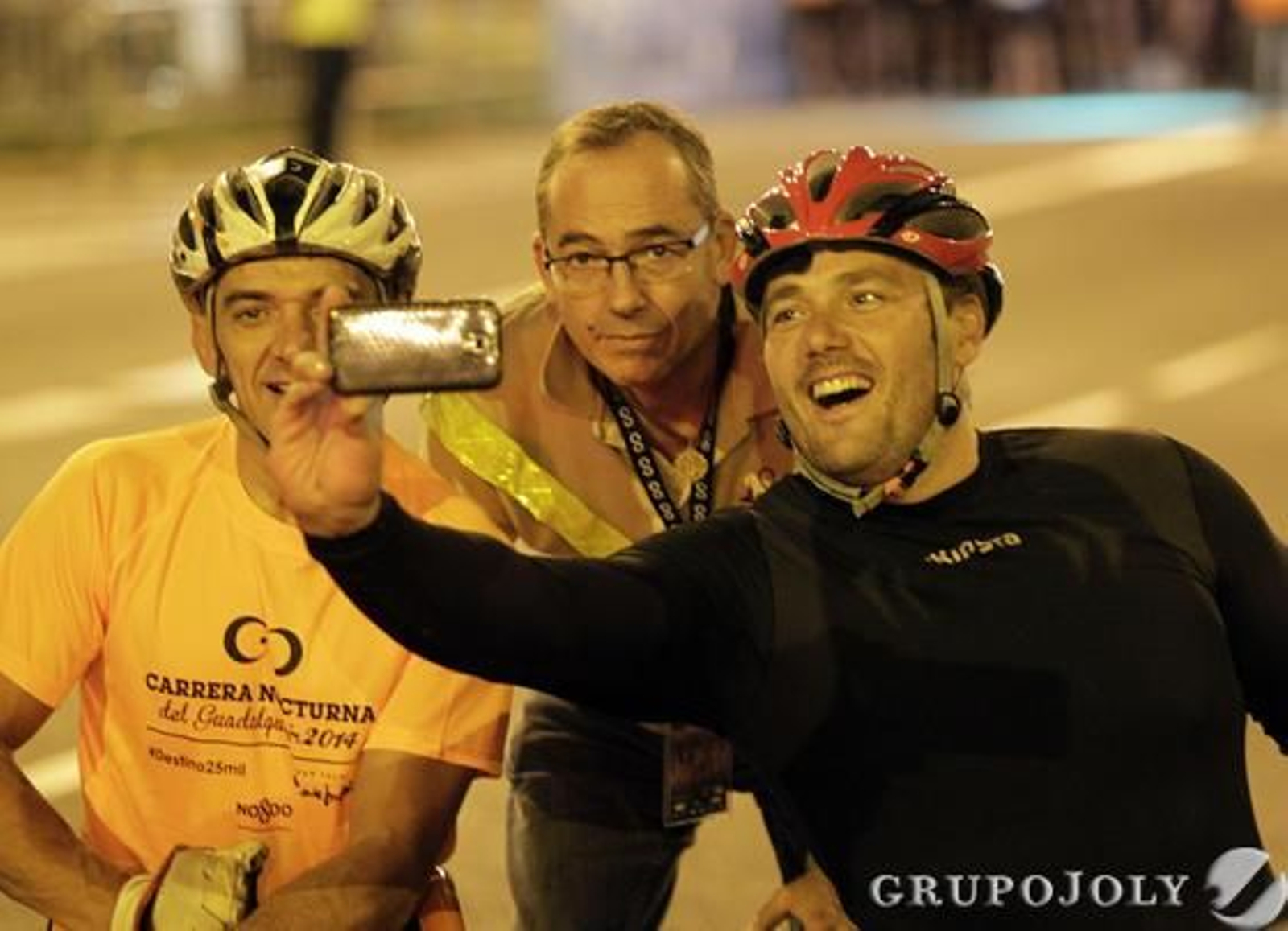 Foto: Juan Carlos Muñoz/Juan Carlos Vázquez