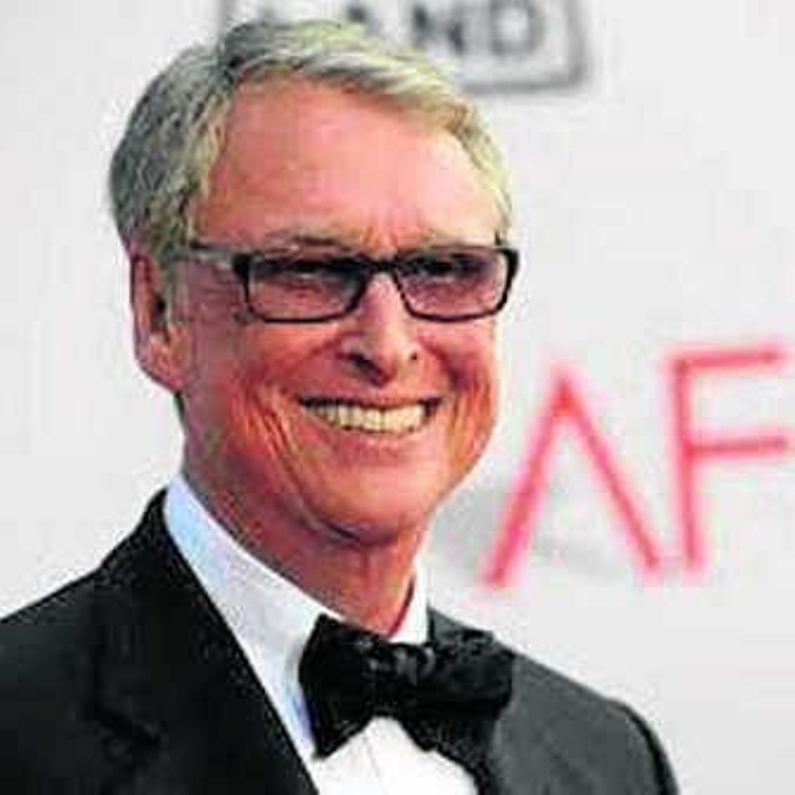 Mike Nichols.