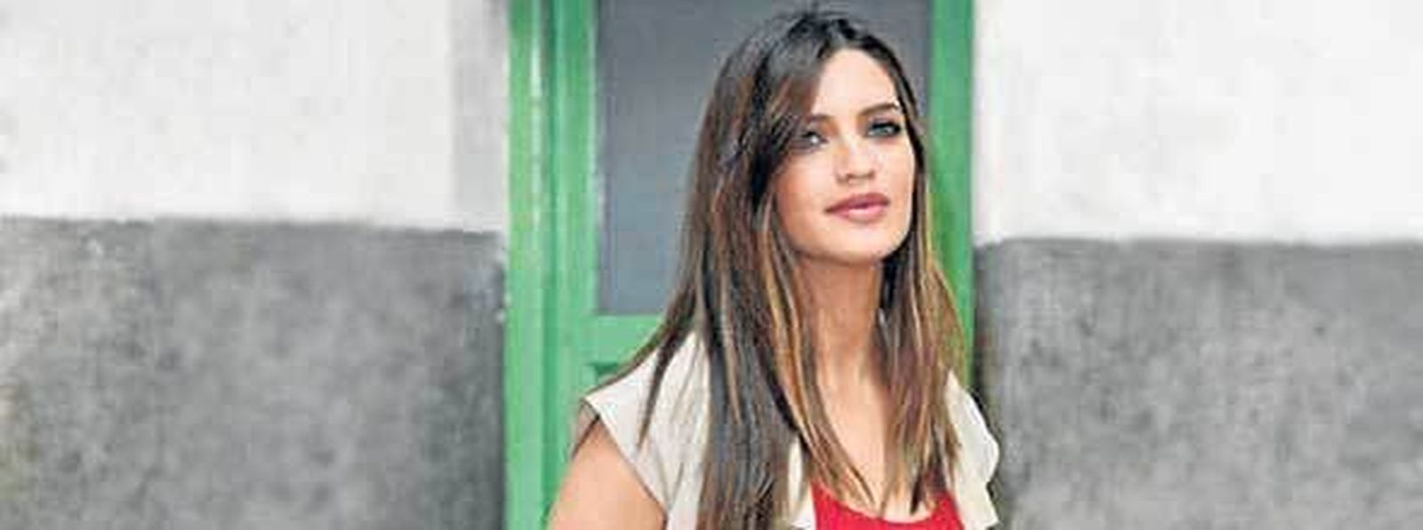 Sara Carbonero, una premamá de lo más sexy