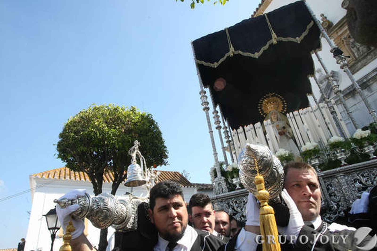 Amargura de San Roque

Foto: Erasmo Fenoy · Paco Guerrero