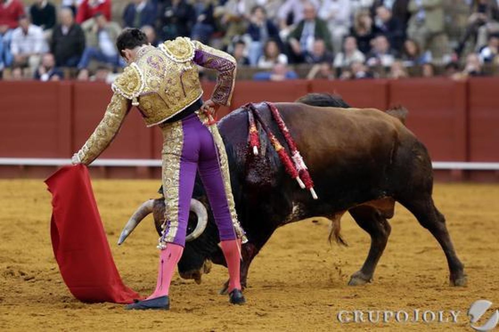 Arturo Salvívar. / Juan Carlos Muñoz