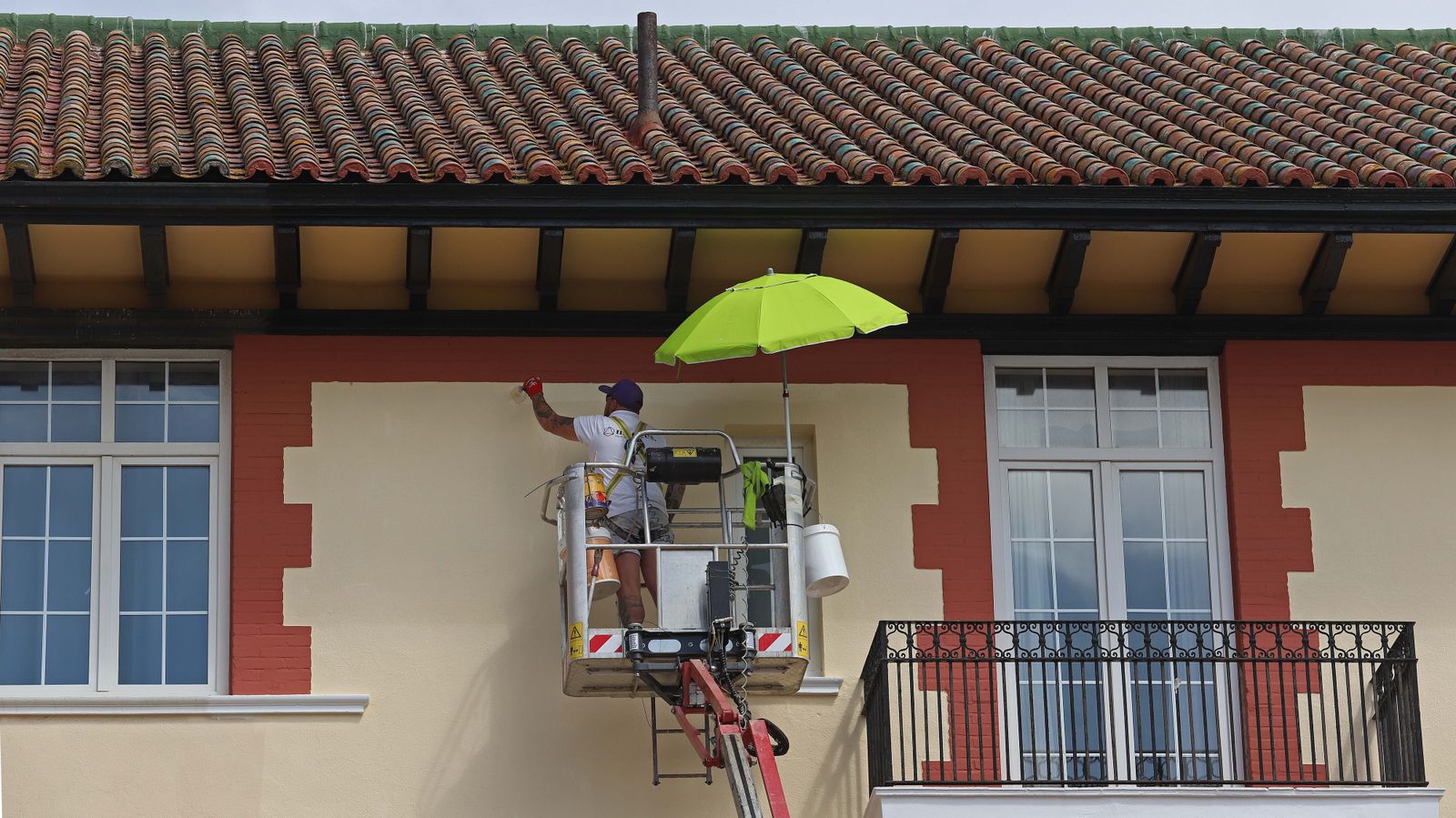 Hotel Globales Reina Cristina