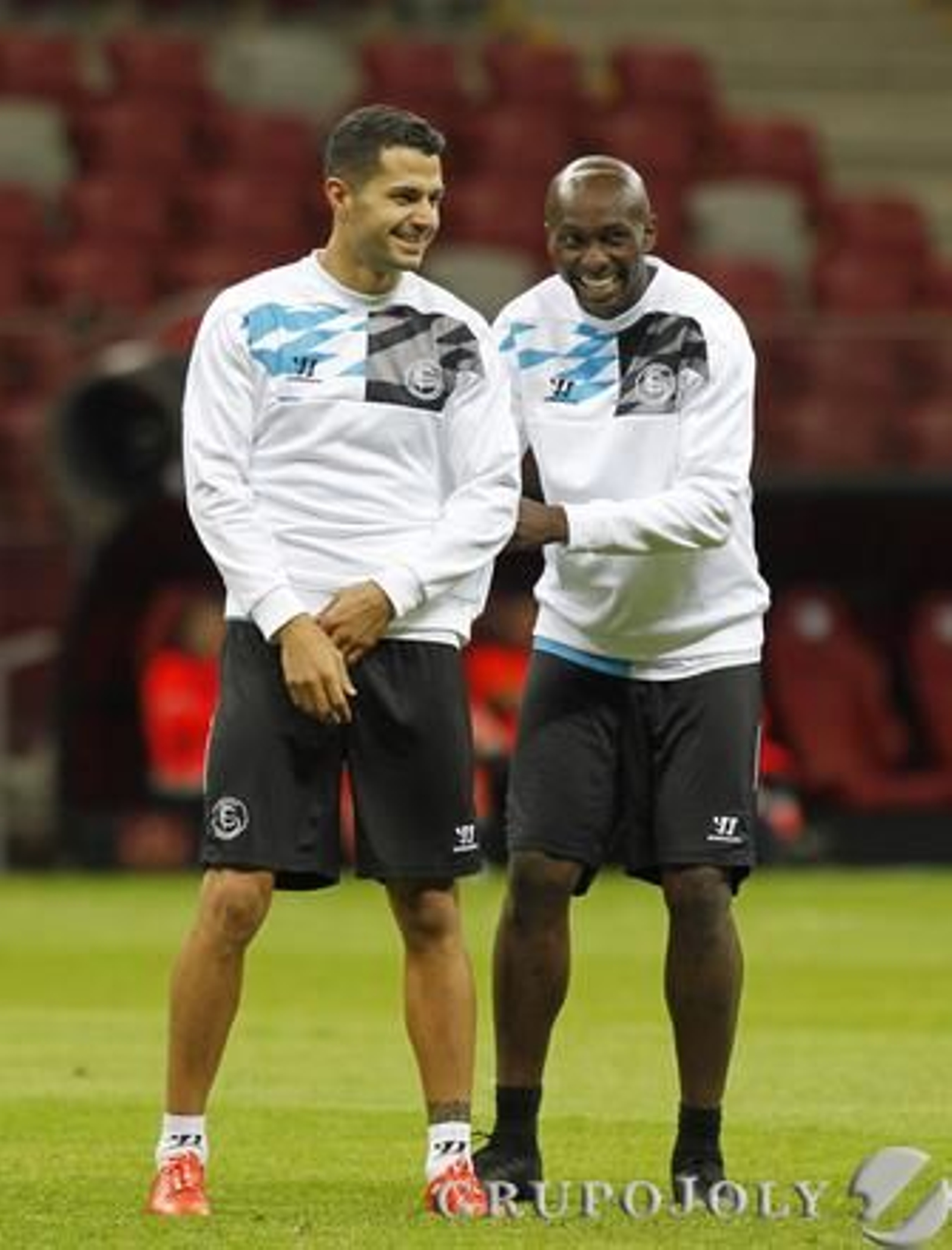 Foto: Antonio Pizarro