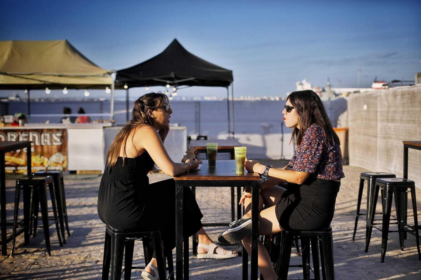 Búscate en las imágenes de la segunda jornada del No Sin Música