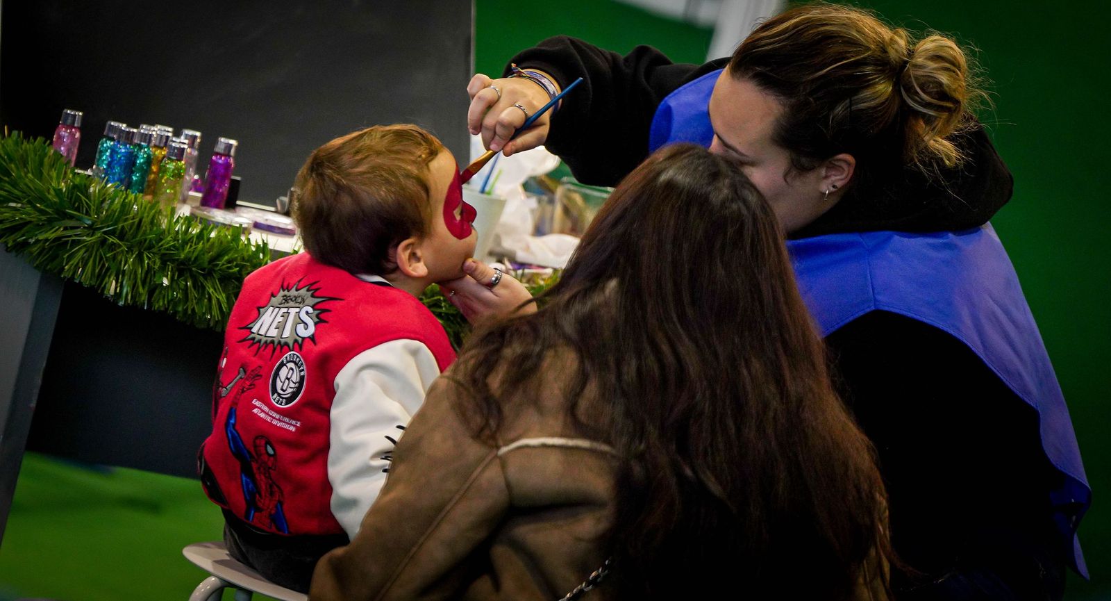 Imágenes de Juvelandia en Ifeca Jerez