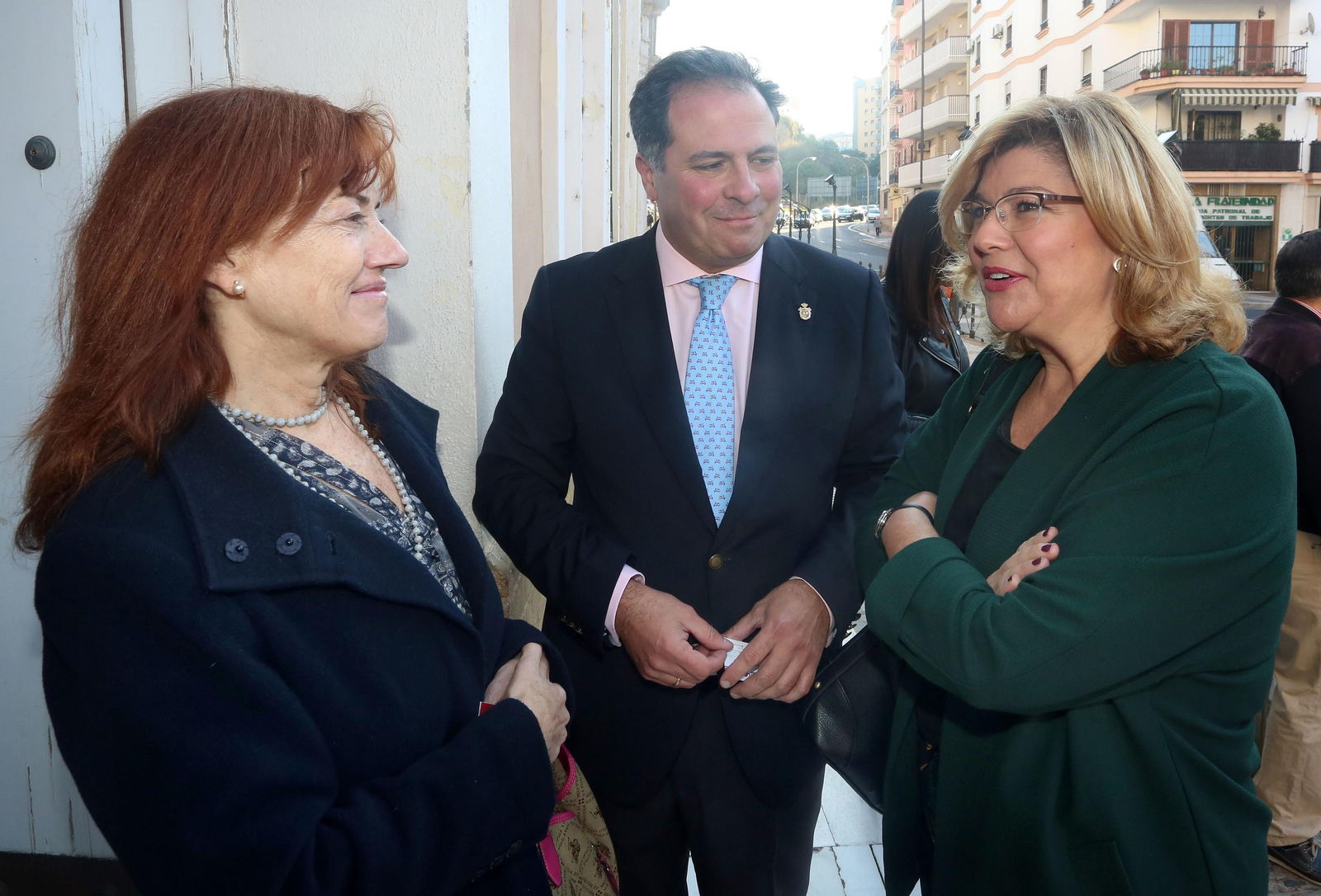 25 aniversario de la apertura de la Universidad de La Merced