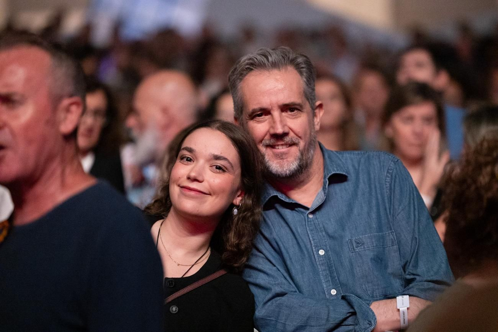 Concierto de La Guardia, Los Secretos y Café Quijano