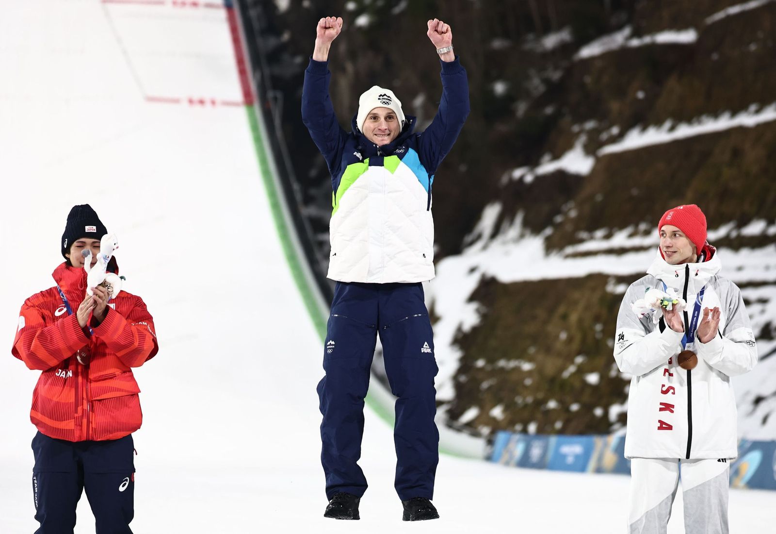 Las mejores fotos de los Juegos Olímpicos de invierno Milán Cortina d'Ampezzo 2026 | Novena jornada