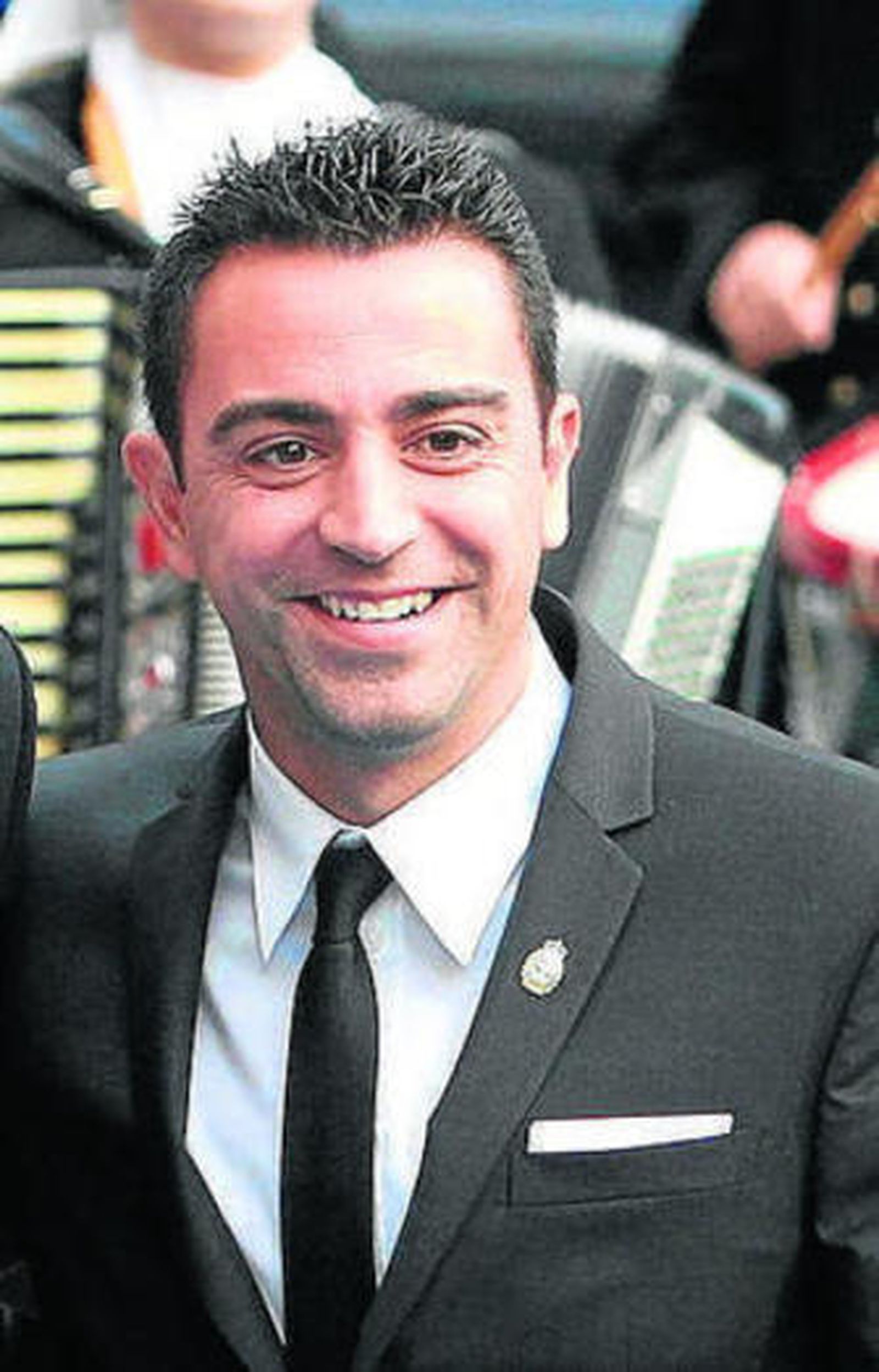 "Del Bosque y Casillas se van a arreglar"