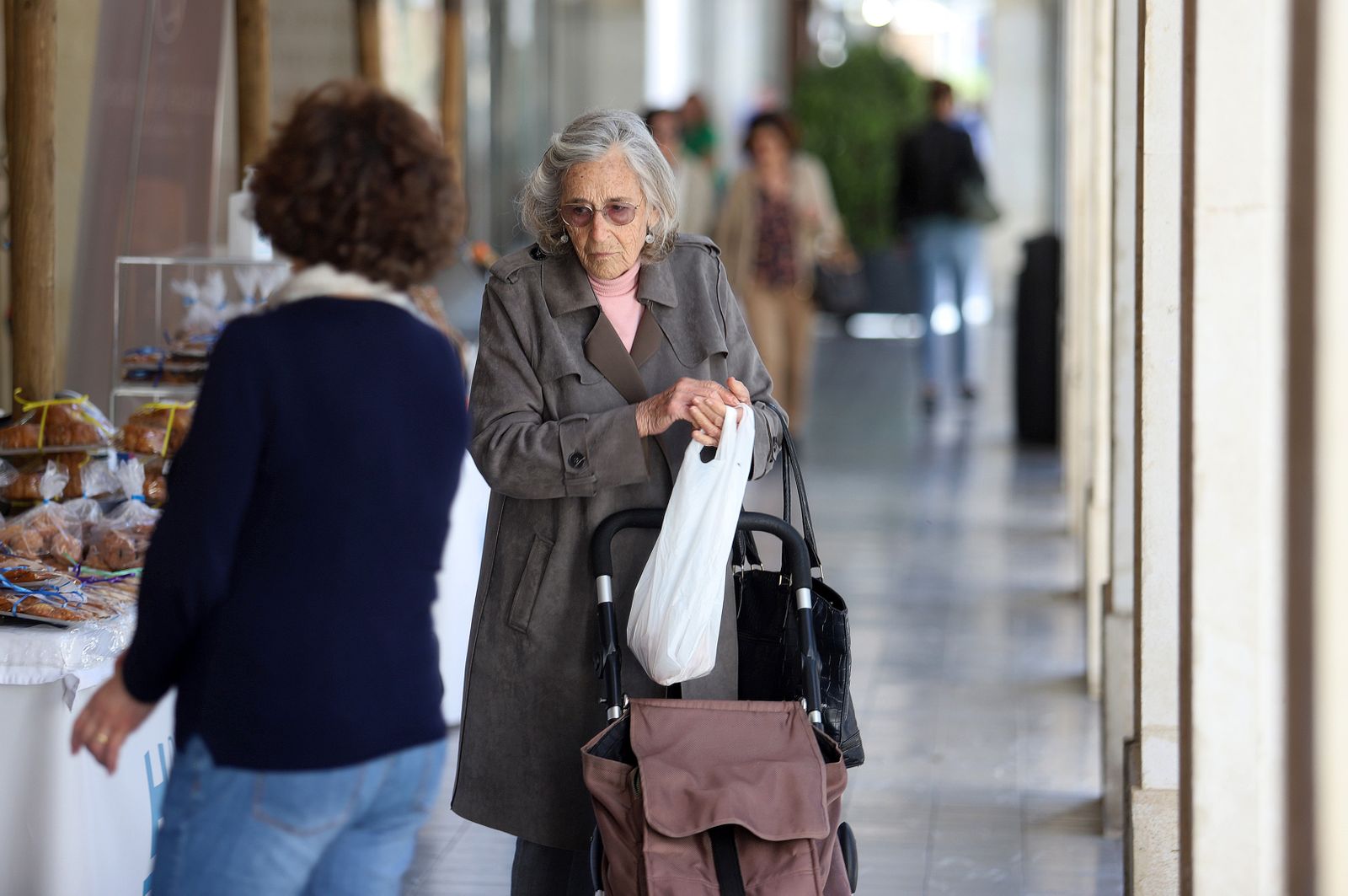 Imágenes de la muestra "Sabores de cuaresma en la provincia de Huelva"
