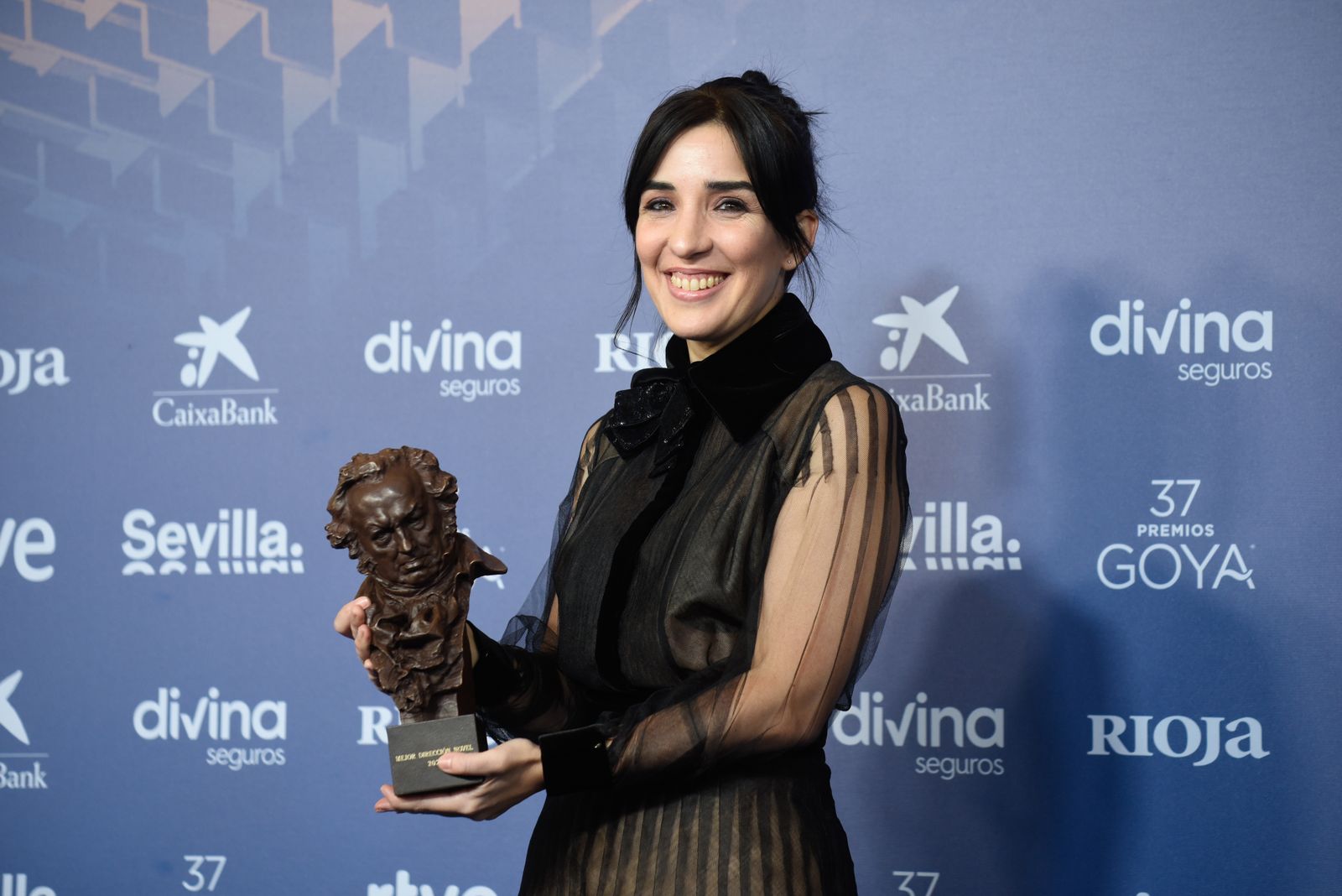 Los ganadores de los Goyas 2023