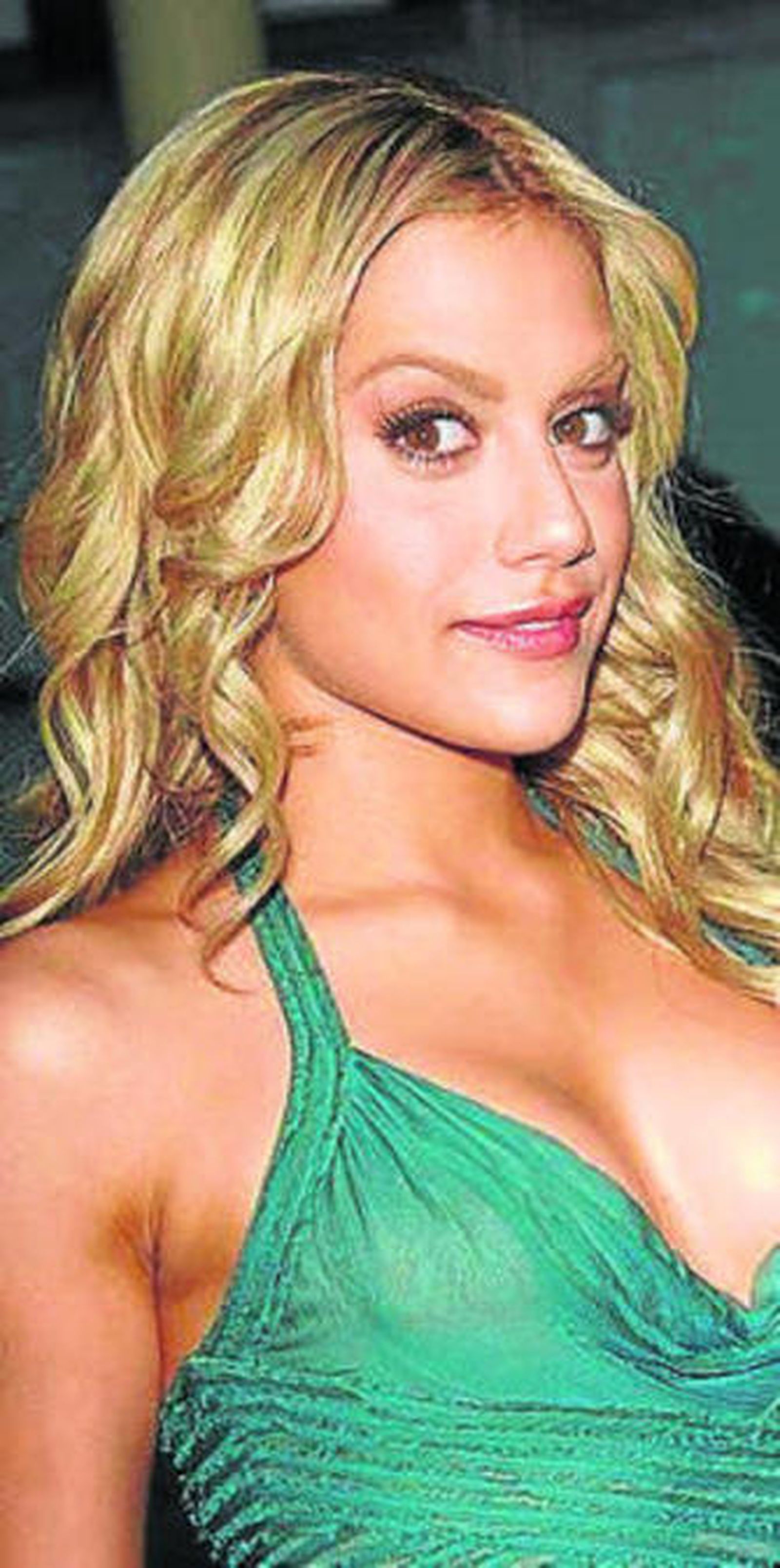 La autopsia de Brittany Murphy levanta ampollas
