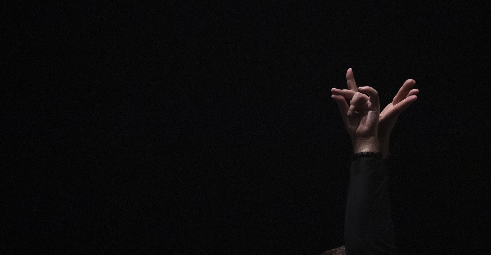 María del Mar Moreno en la Bienal de Flamenco de Sevilla