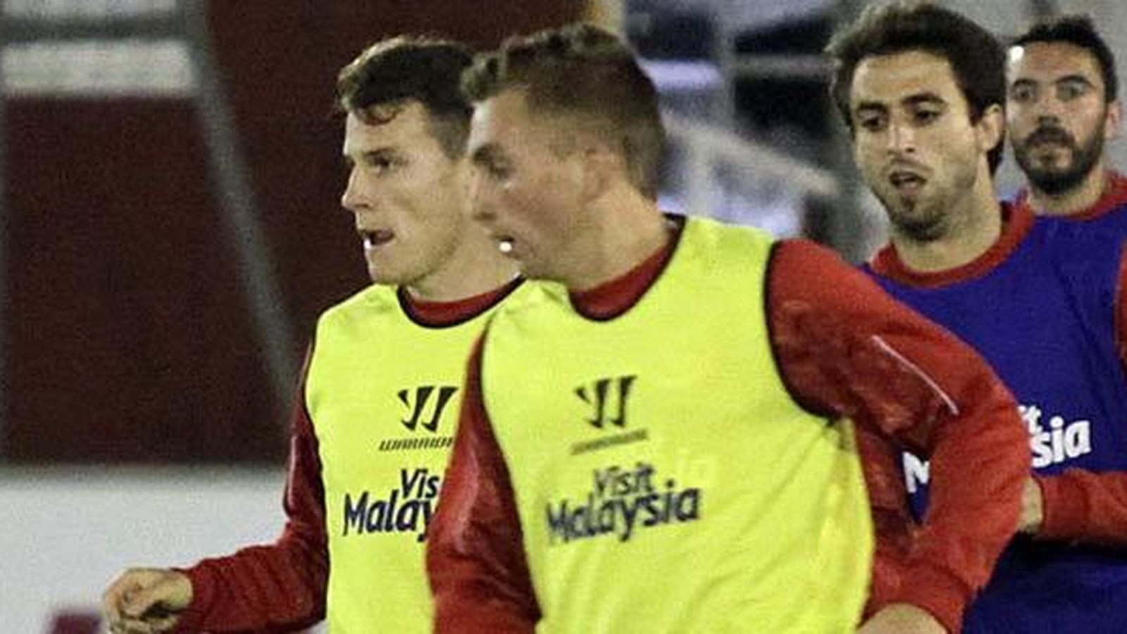 Deulofeu sobre su vuelta al Camp Nou: "Es un partido más"