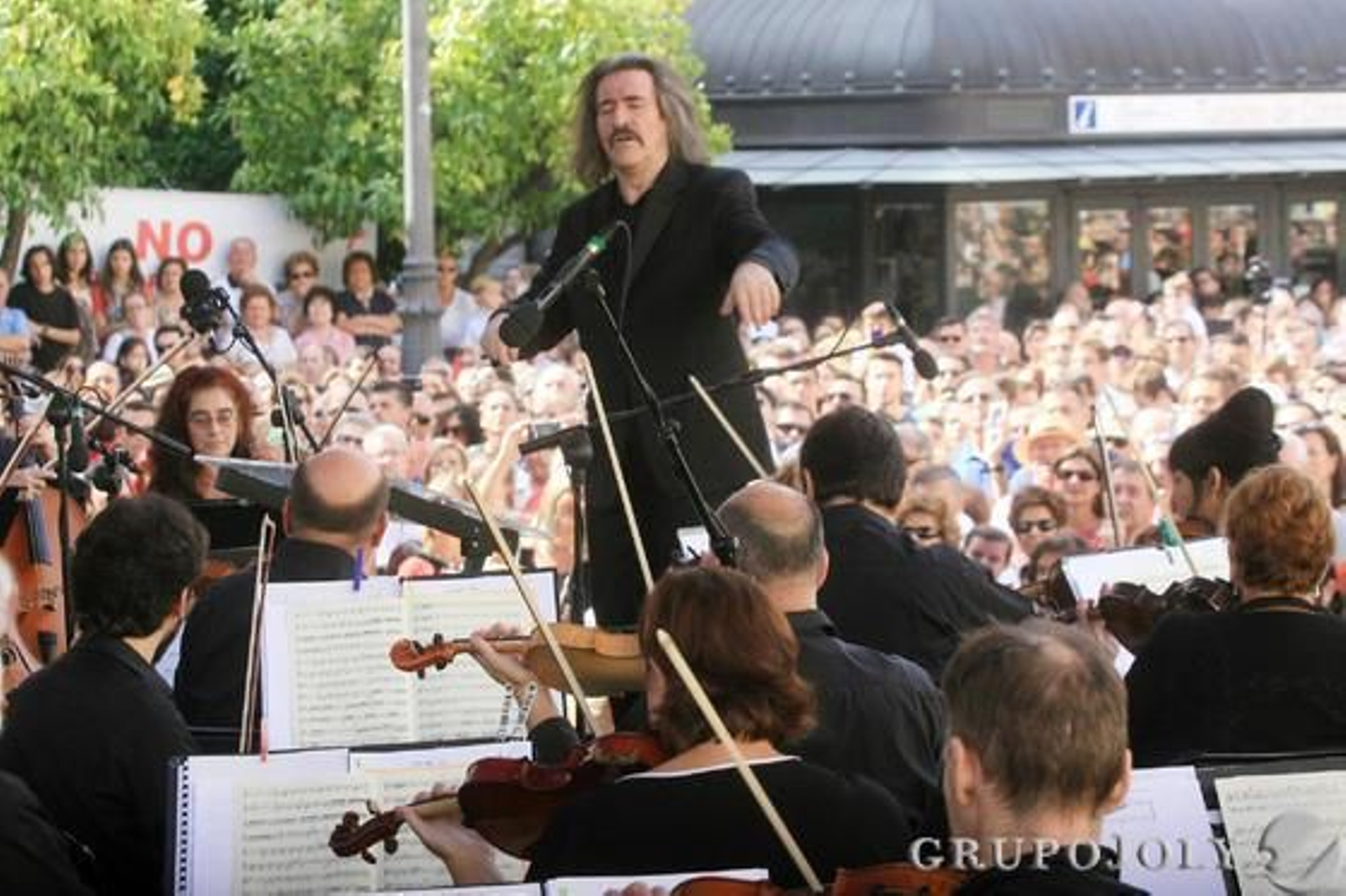 Foto: Óscar Barrionuevo