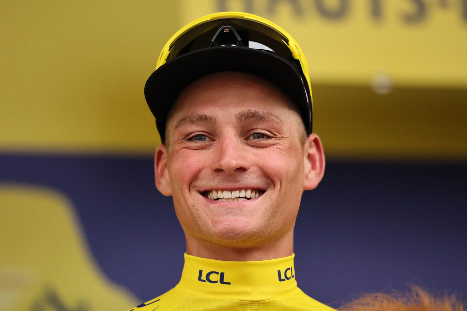 Las mejores fotos del Tour de Francia | Etapa 2