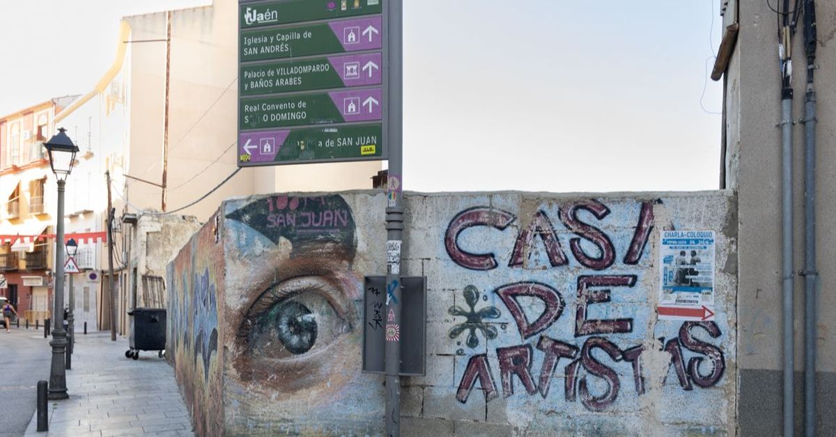San Juan, un barrio en medio de la desidia y el abandono: 