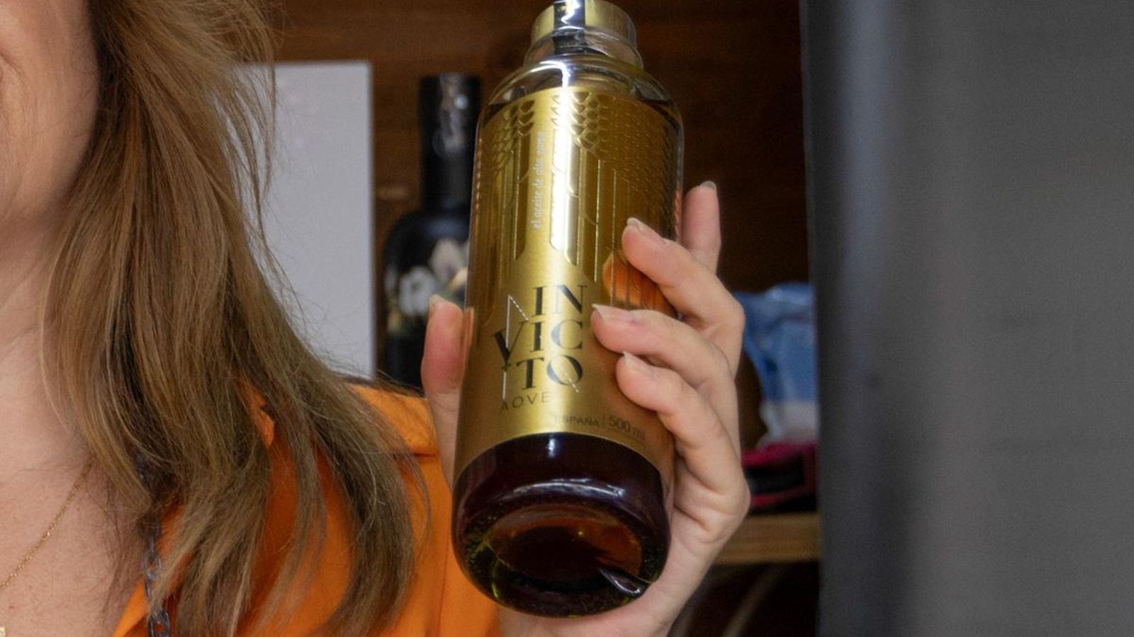 El primer Aceite de Jaén en Andújar