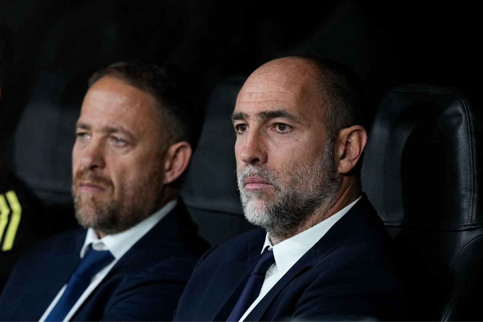 Las fotos del Real Madrid-Juventus