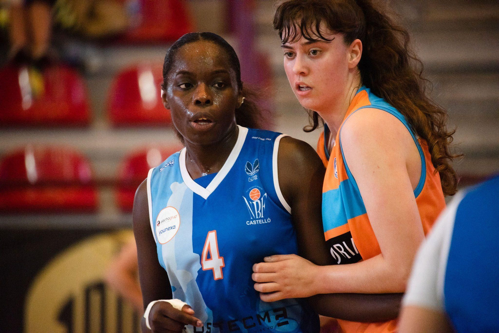Advisoria Boet Mataró ganó a Castellón Advisoria Boet Mataró ganó a Castellón