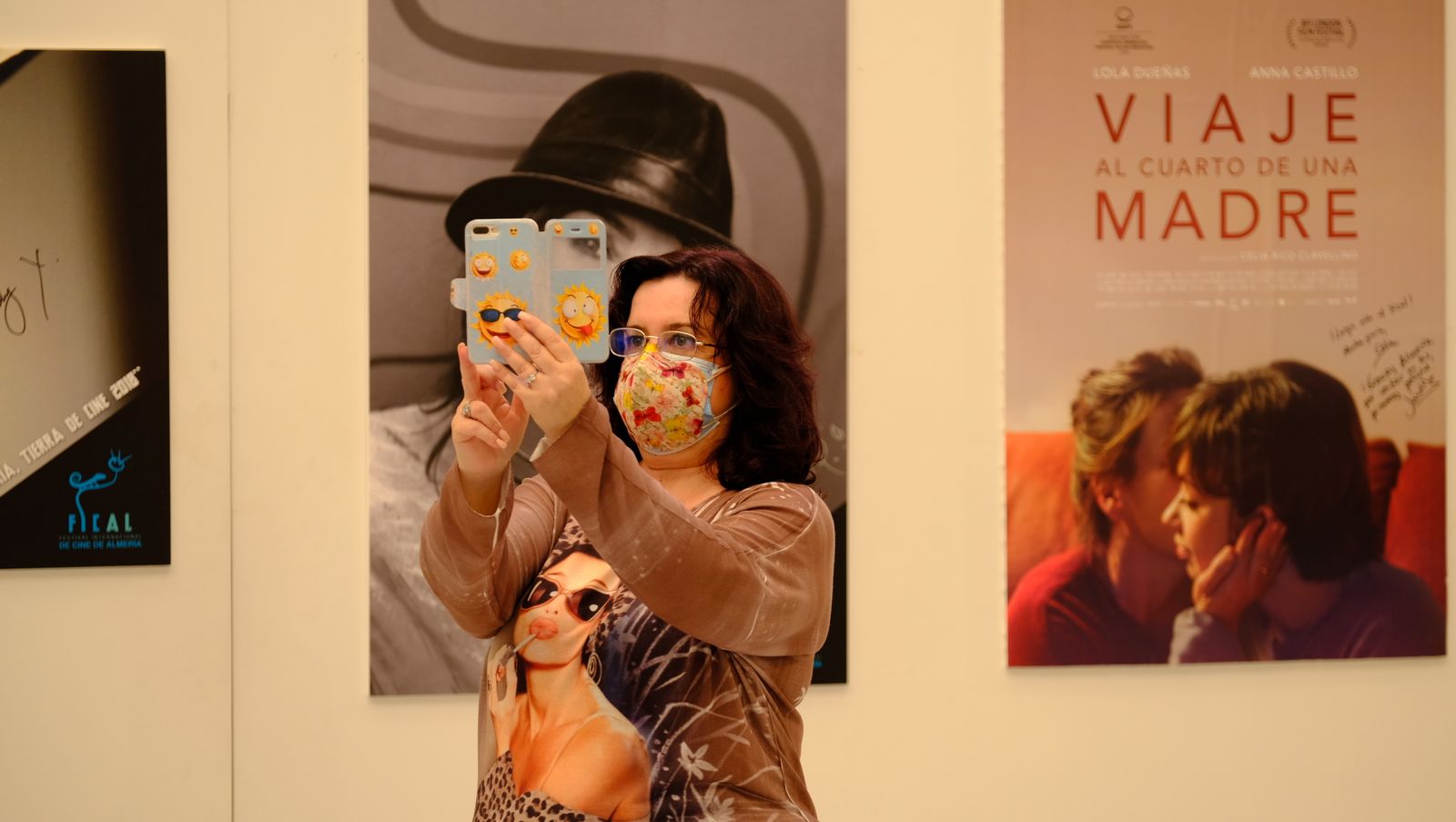 FICAL lunes 16-11-2020. Almería