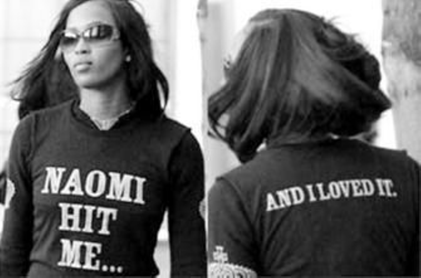 La furia perpetua de la diosa de ébano